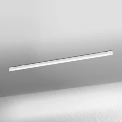 Barra de luz LED OSRAM VALUE BATTEN, 123 cm, metal, 4000 K
