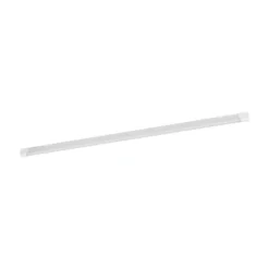 Barra de luz LED OSRAM VALUE BATTEN, 123 cm, metal, 4000 K