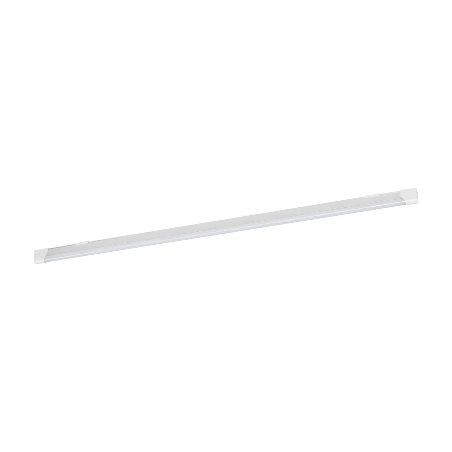 Barra de luz LED OSRAM VALUE BATTEN, 123 cm, metal, 4000 K