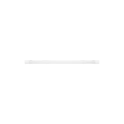 Barra de luz LED OSRAM VALUE BATTEN, 63 cm, metal, 4000 K
