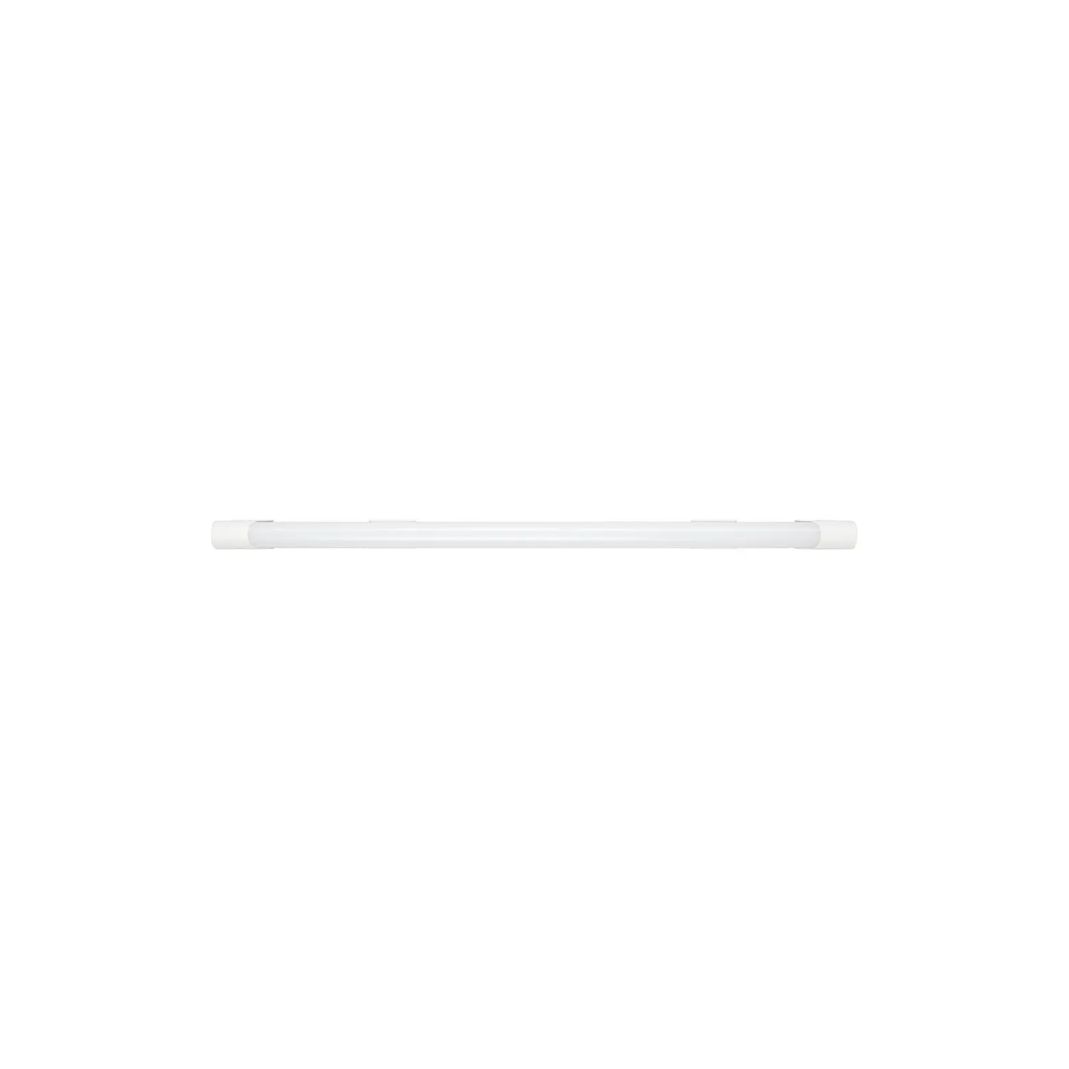 Barra de luz LED OSRAM VALUE BATTEN, 63 cm, metal, 4000 K