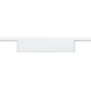 Barra de luz LED Paulmann URail Ceris, 3000 K, aluminio, atenuable