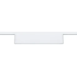 Barra de luz LED Paulmann URail Ceris, 4000 K, aluminio, atenuable