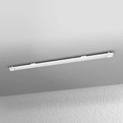 Barra de luz LED POWER BATTEN de OSRAM, 4000 K, 120 cm, 1 luz.