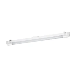 Barra de luz LED POWER BATTEN de OSRAM, 4000 K, 60 cm, 1 luz.