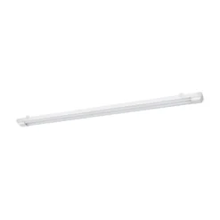 Barra de luz LED POWER BATTEN de OSRAM, 4000 K, 120 cm, 2 luces.