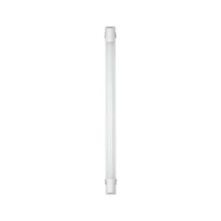 Barra de luz LED POWER BATTEN de OSRAM, 3000 K, 60 cm, 1 luz.