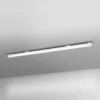 Barra de luz LED POWER BATTEN de OSRAM, 4000 K, 120 cm, 1 luz.