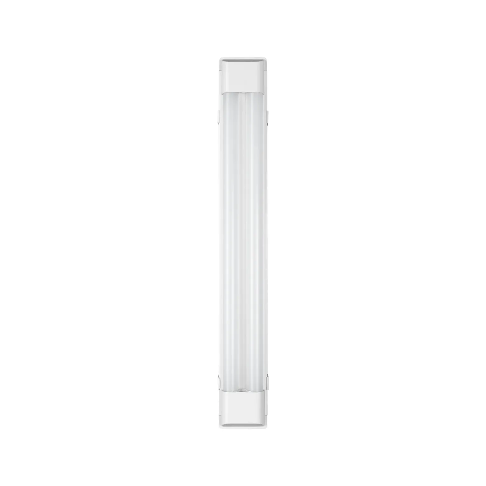 Barra de luz LED POWER BATTEN de OSRAM, 4000 K, 60 cm, 2 luces.