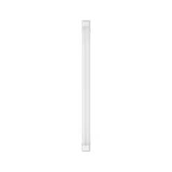 Barra de luz LED POWER BATTEN de OSRAM, 4000 K, 120 cm, 2 luces.