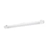 Barra de luz LED POWER BATTEN de OSRAM, 3000 K, 60 cm, 1 luz.