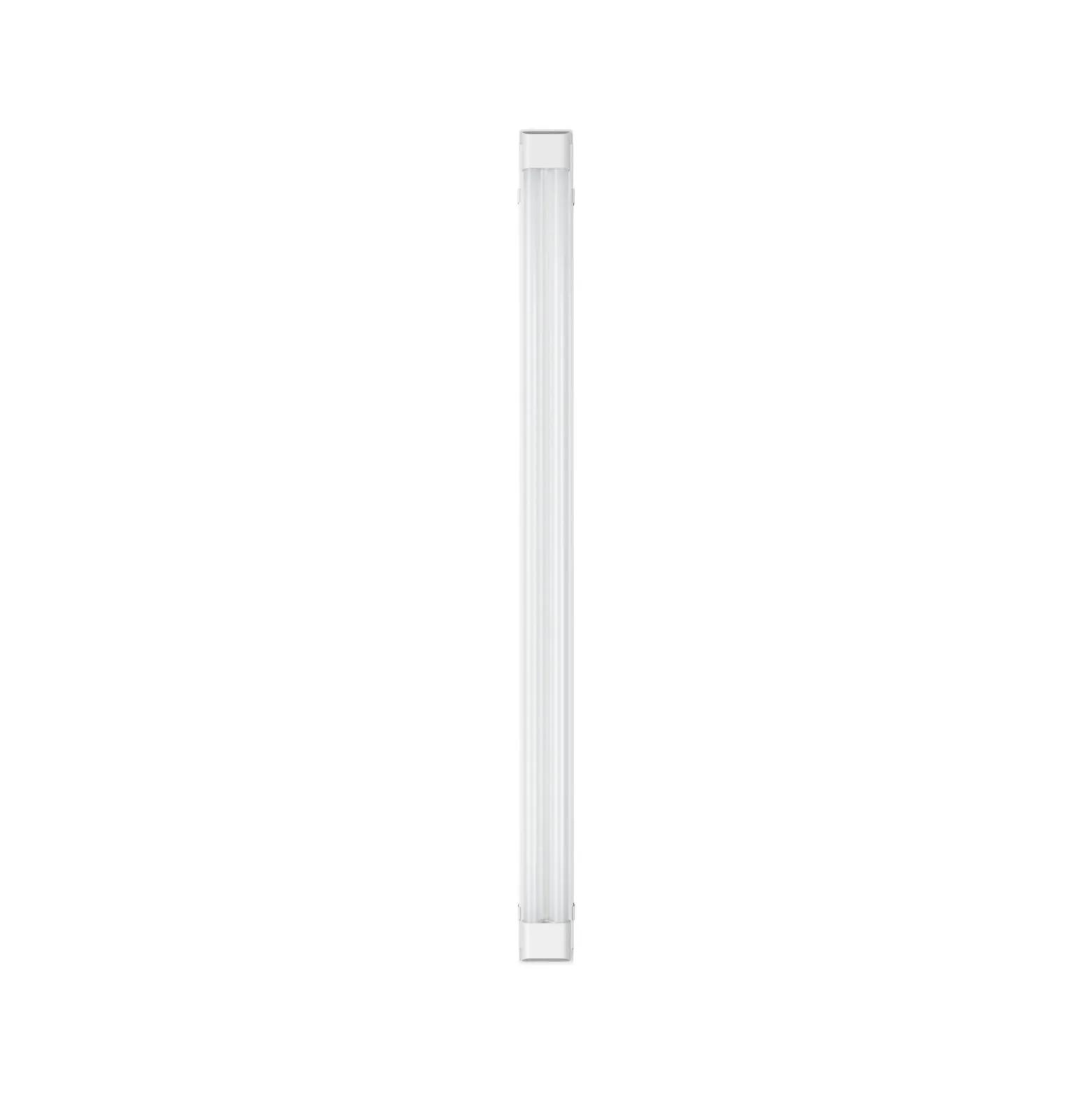 Barra de luz LED POWER BATTEN de OSRAM, 3000 K, 120 cm, 2 luces.