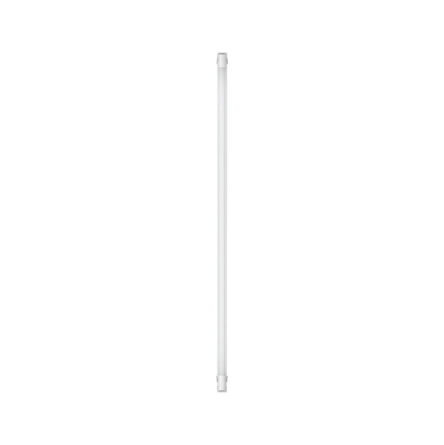Barra de luz LED POWER BATTEN de OSRAM, 3000 K, 120 cm, 1 luz.