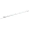 Barra de luz LED TUBEKIT de OSRAM, 120 cm, 3000 K blanco Interruptor