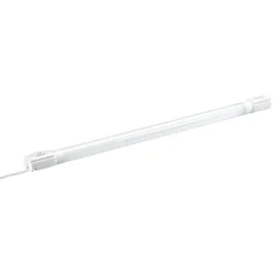 Barra de luz LED TUBEKIT de OSRAM, 150 cm, 3000 K blanco Interruptor