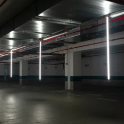 Barra de luz LED TUBEKIT de OSRAM, 150 cm, 4000 K blanco Interruptor