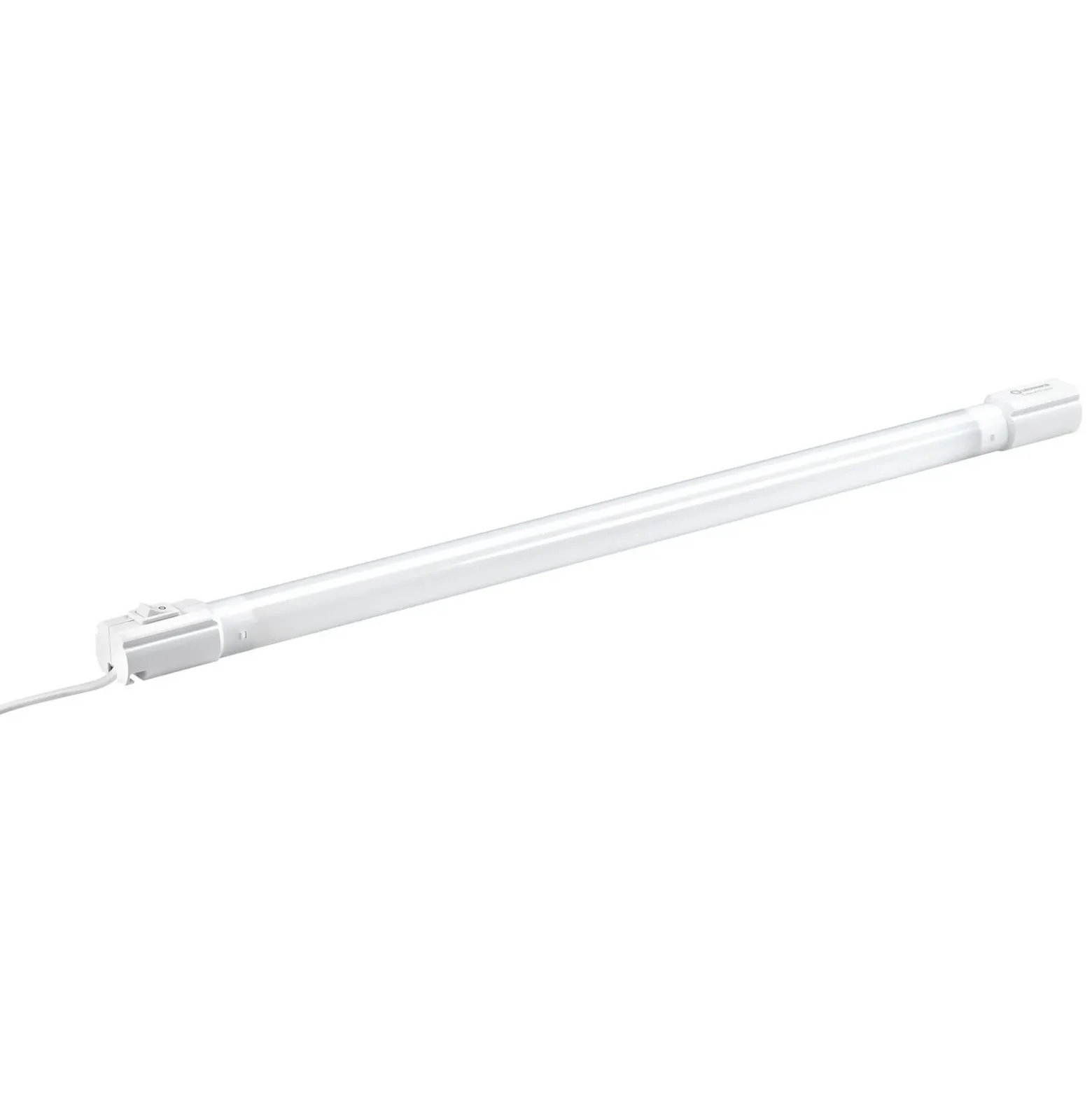 Barra de luz LED TUBEKIT de OSRAM, 150 cm, 3000 K blanco Interruptor