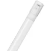 Barra de luz LED TUBEKIT de OSRAM, 120 cm, 4000 K blanco Interruptor