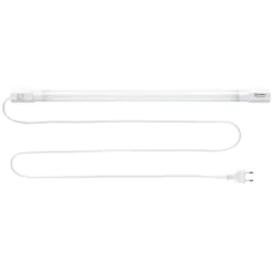 Barra de luz LED TUBEKIT de OSRAM, 120 cm, 4000 K blanco Interruptor