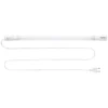 Barra de luz LED TUBEKIT de OSRAM, 120 cm, 4000 K blanco Interruptor