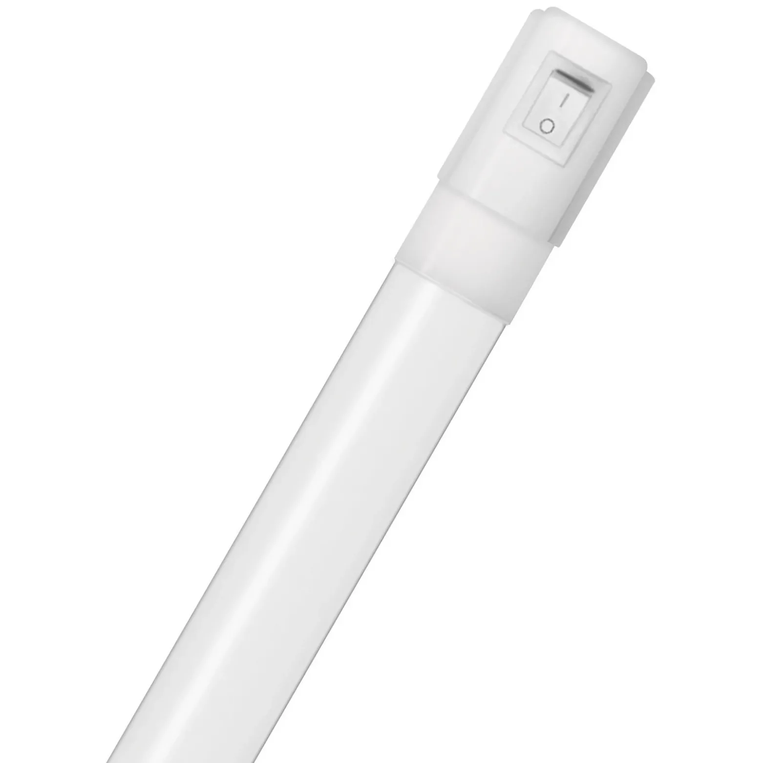 Barra de luz LED TUBEKIT de OSRAM, 120 cm, 4000 K blanco Interruptor