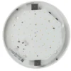 BEGA 23297K3 plafón LED, 3.000K