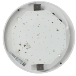 BEGA 23297K3 plafón LED, 3.000K