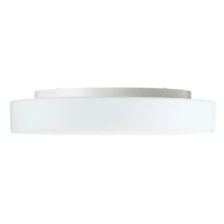 BEGA 23297K3 plafón LED, 3.000K