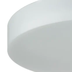 BEGA 23297K3 plafón LED, 3.000K