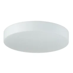 BEGA 23297K3 plafón LED, 3.000K