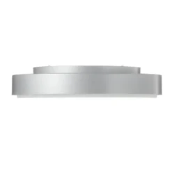 Bega 34279 Plafón LED, aluminio, Ø 42 cm, DALI