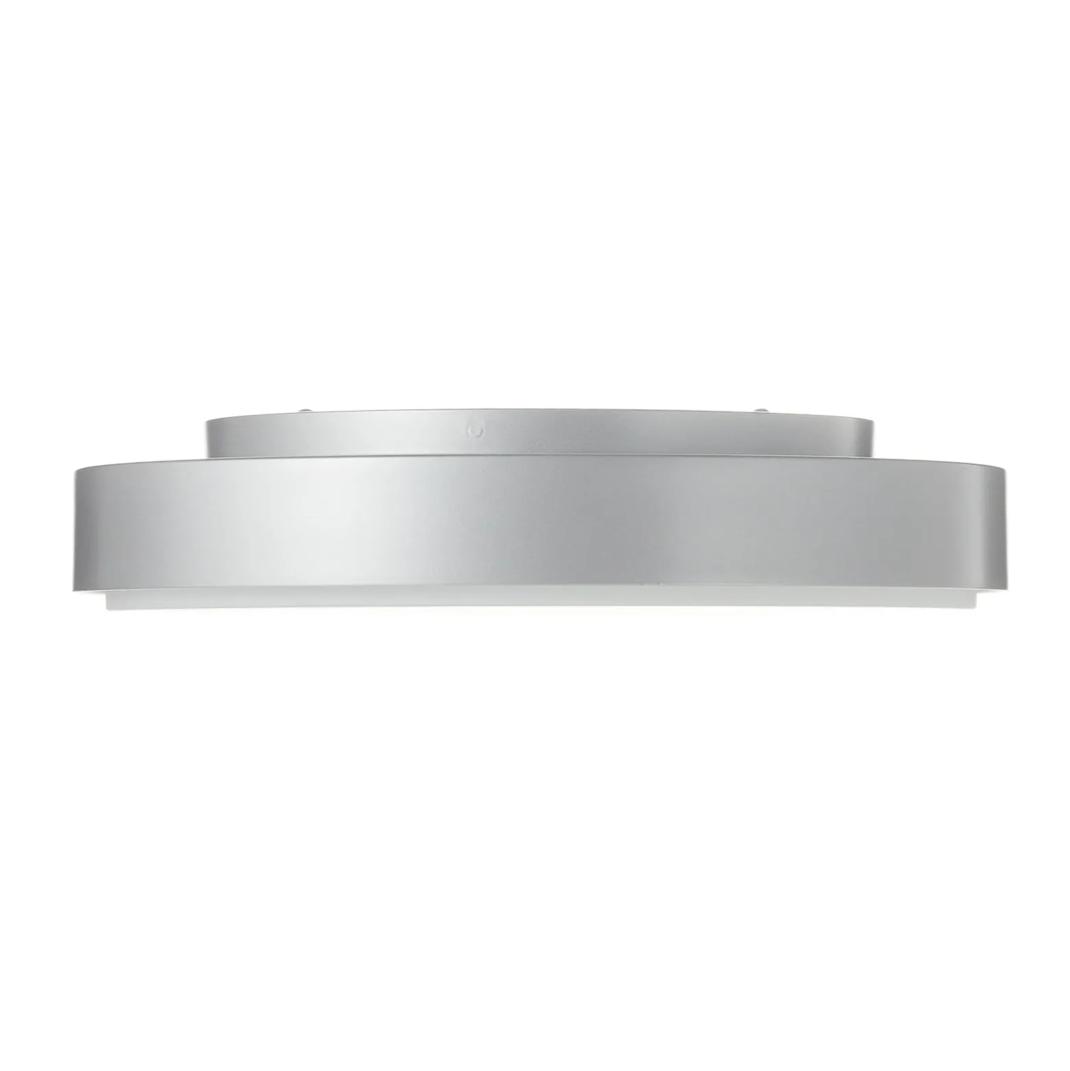 Bega 34279 Plafón LED, aluminio, Ø 42 cm, DALI