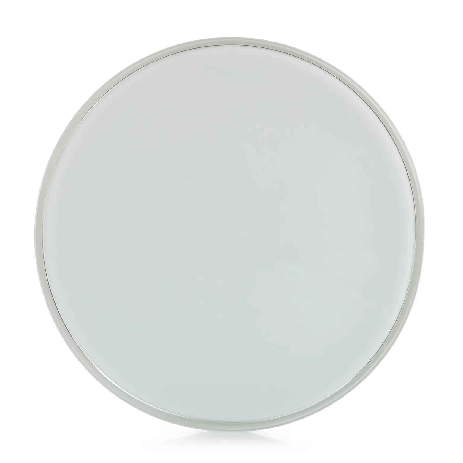 Bega 12128 Plafón LED DALI 930 acero 26cm