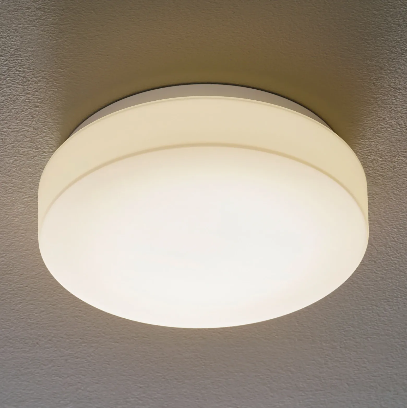 Bega 50079 Plafón LED DALI 3.000K Ø34cm