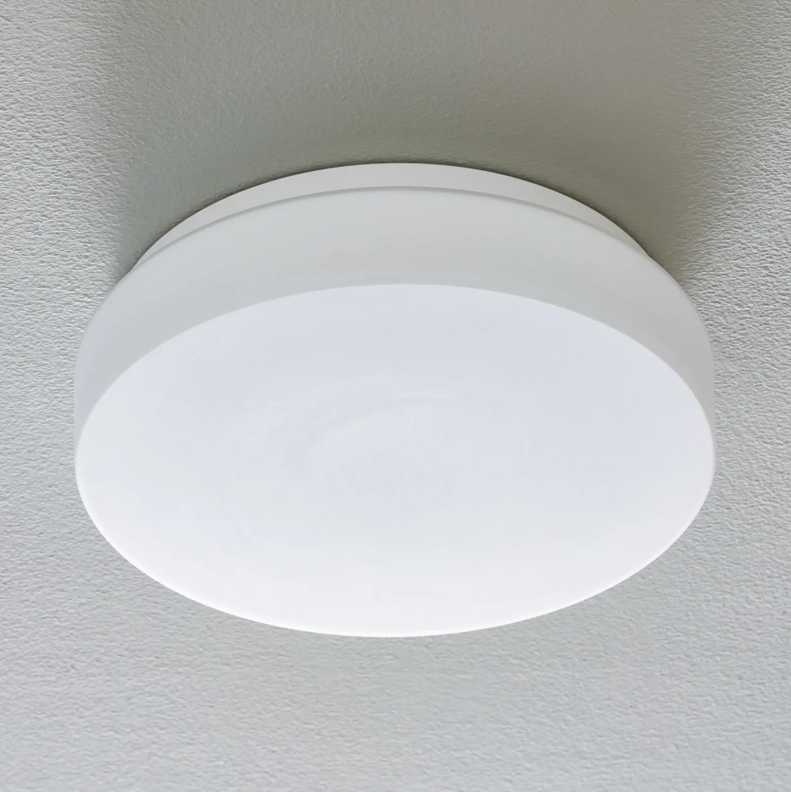 Bega 50079 Plafón LED DALI 3.000K Ø34cm