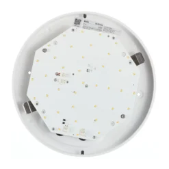 Bega 50079 Plafón LED DALI 3.000K Ø34cm