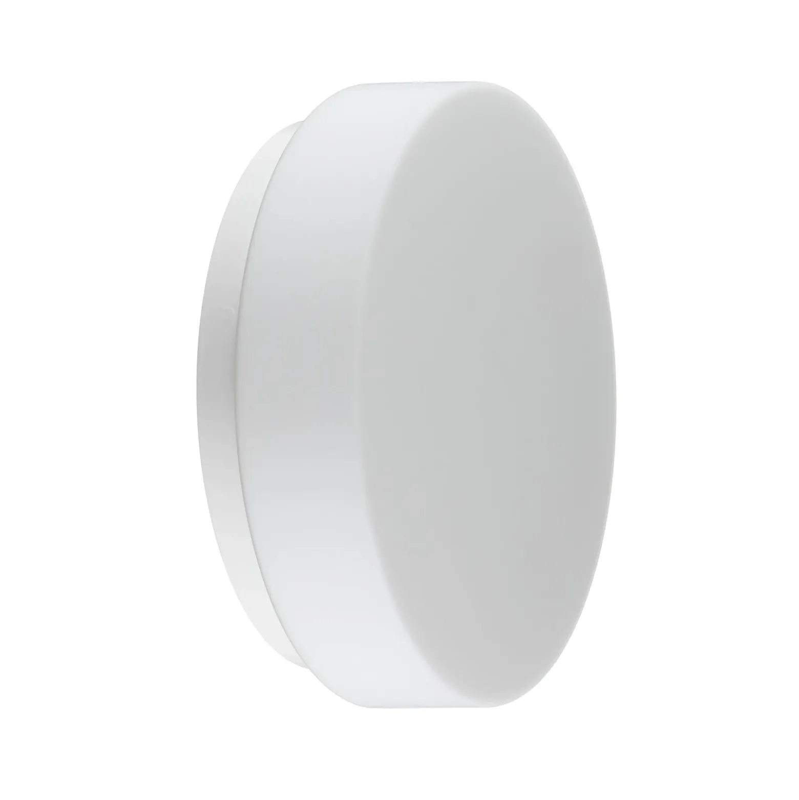 Bega 50078 Plafón LED DALI 3.000K Ø25cm