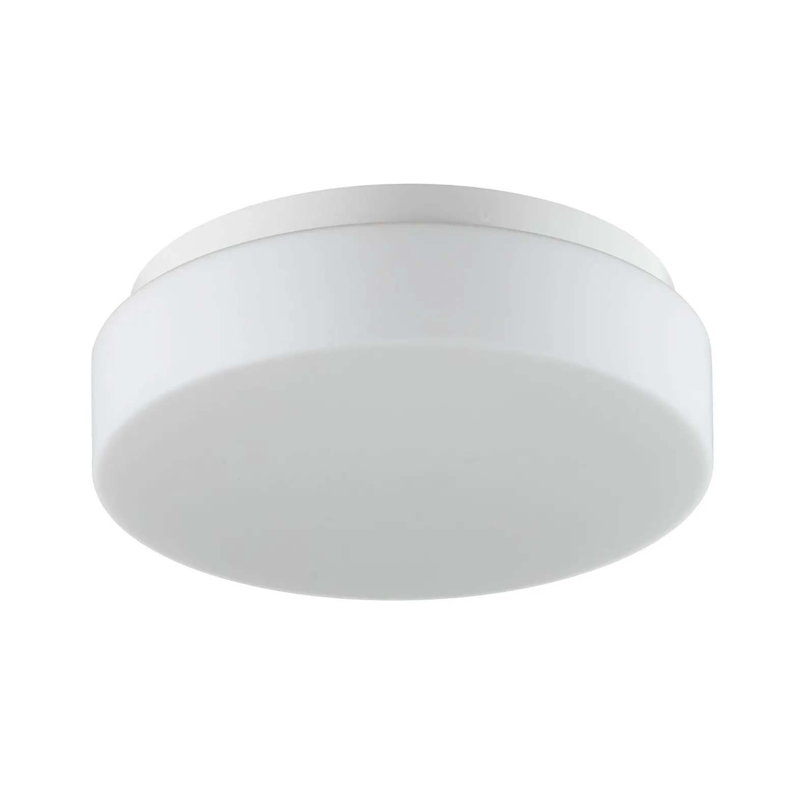 Bega 50078 Plafón LED DALI 3.000K Ø25cm