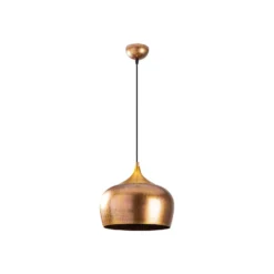 Berceste 211-S lámpara colgante Ø30cm oro