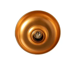 Berceste 225-S lámpara colgante Ø32cm oro