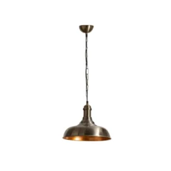 Berceste 225-S lámpara colgante Ø32cm oro