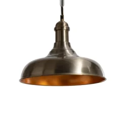 Berceste 225-S lámpara colgante Ø32cm oro