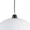 Berceste 232-S lámpara colgante Ø40cm blanco/oro