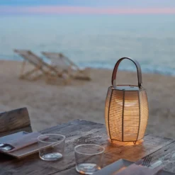 Bover Tanit M/29/R farol LED con batería