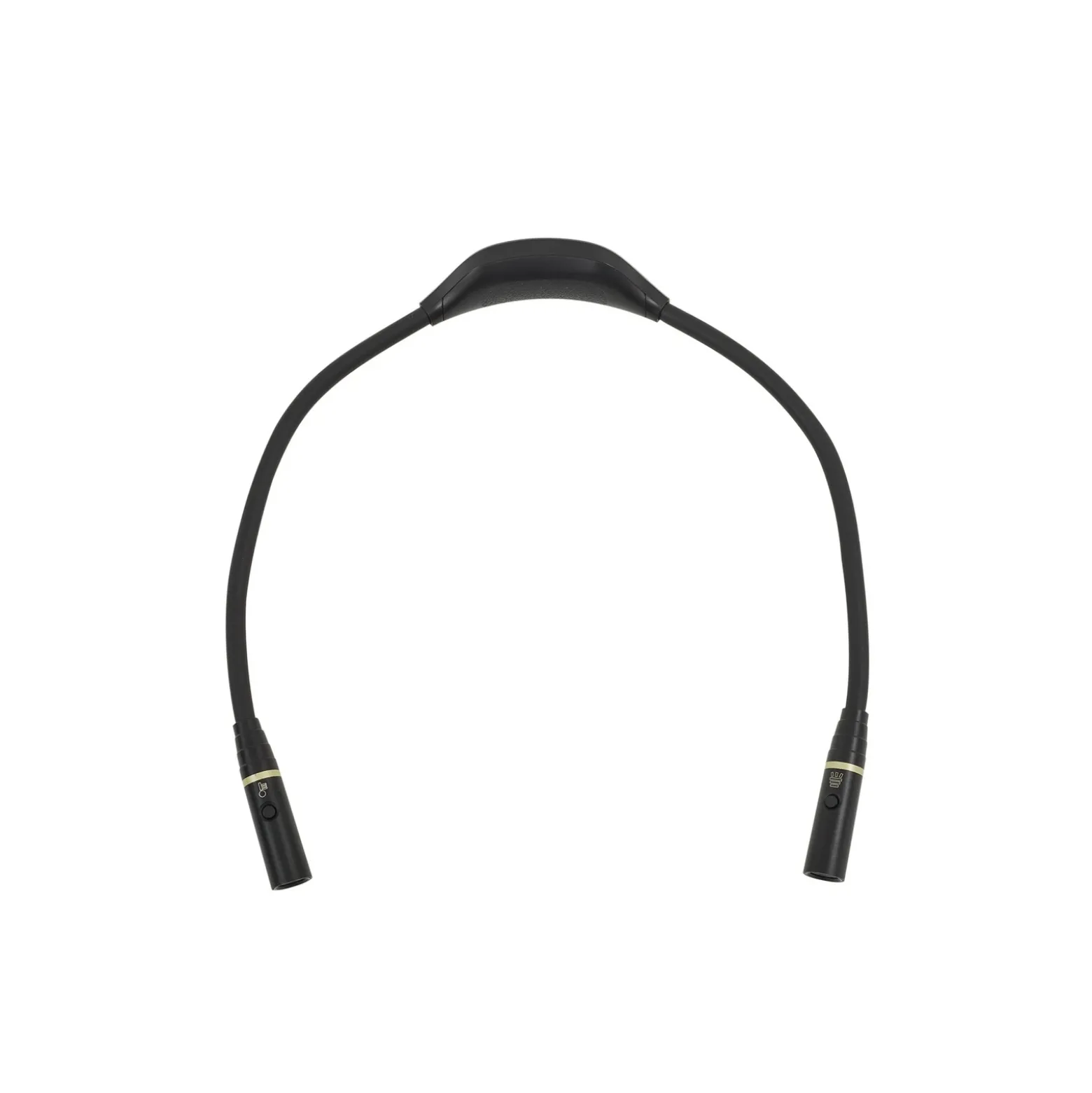 Brazo de lectura LED recargable Lindby para colgar Travan, CCT, atenuable