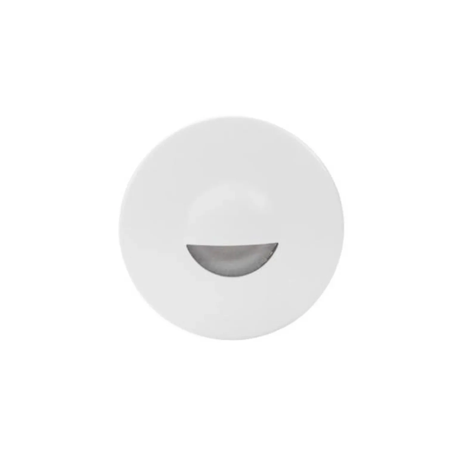 BRUMBERG Adapt wall foco LED, blanco mate