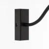 BRUMBERG 58152080 aplique con brazo flexible