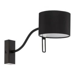 BRUMBERG 58152080 aplique con brazo flexible