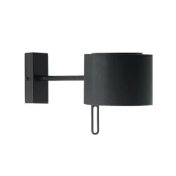 BRUMBERG 58152080 aplique con brazo flexible