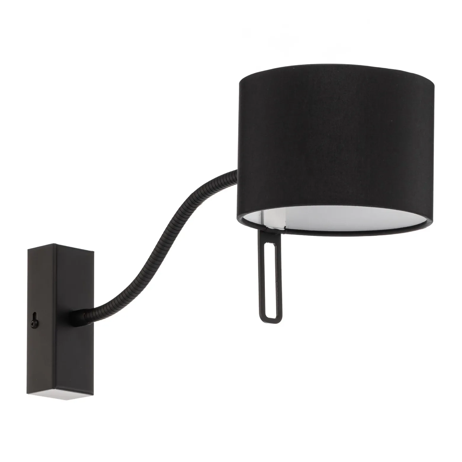 BRUMBERG 58152080 aplique con brazo flexible
